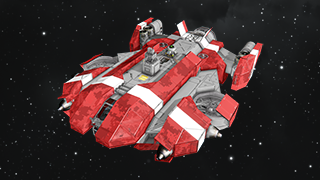 Thumbnail image of Horizon Forge from blueprint